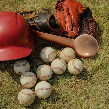 GANAZONO Glove Hammer for Baseball and Softball Mallet for Glove Shaping Portable Design for Easy Use for Youth