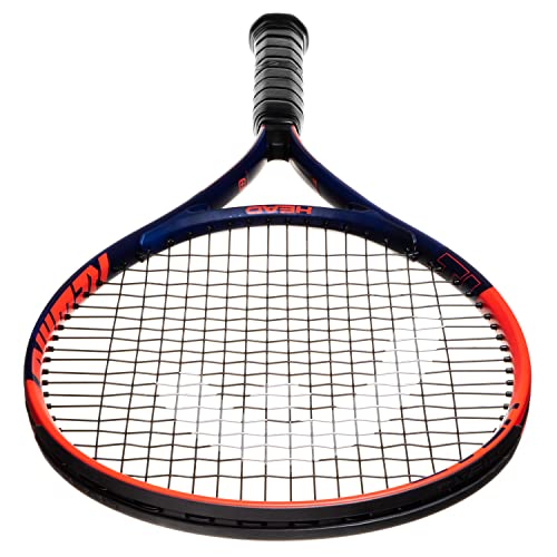 HEAD Ti. Reward Pre-Strung 27 in. Tennis Racquet