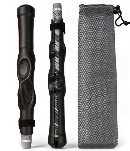 Golf Grip Trainer Aid Swing Posture Corrector, Improve Swing Rhythm & Consistency, Golf Hand Position Practice Trainer, Perfect Golf Gift for Men Women, Ideal Present for Him Her Golfer Lovers