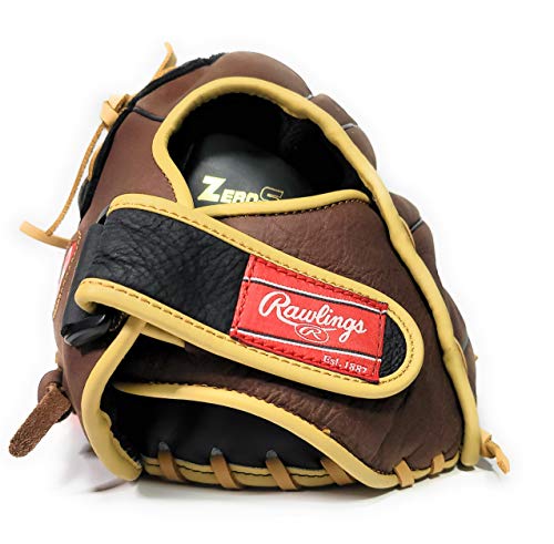 Rawlings Sporting Goods Prodigy Series Baseball Youth Glove