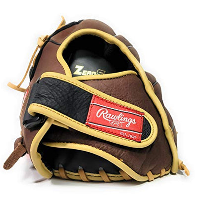 Rawlings Sporting Goods Prodigy Series Baseball Youth Glove