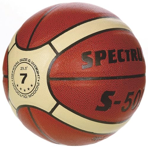 Spectrum Composite S-500 Basketball