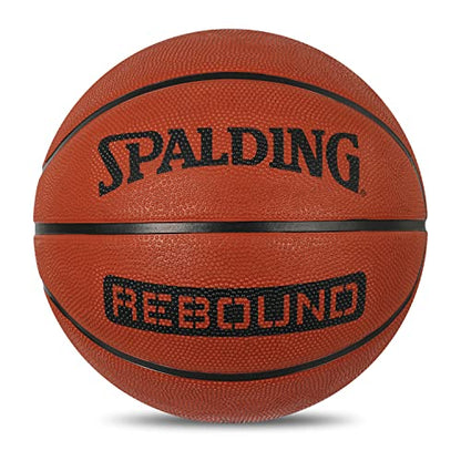 Spalding NBA Rebound Baksetball (Brick)