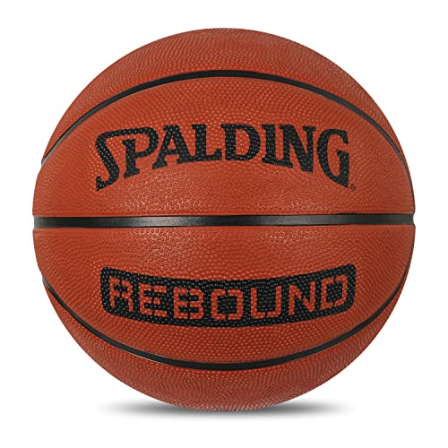 Spalding NBA Rebound Baksetball (Brick)