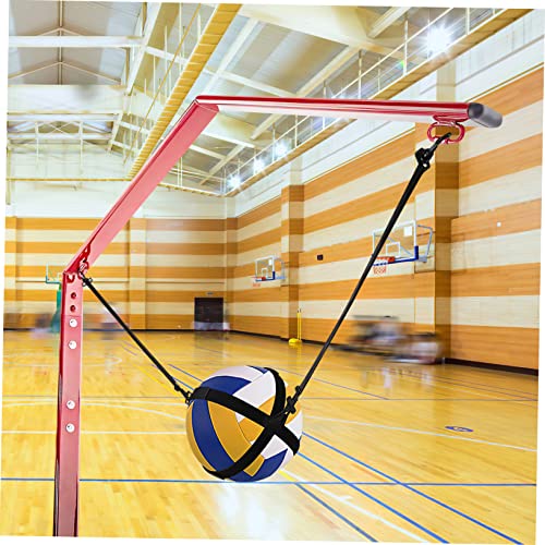 Toddmomy 1set Professional Volleyball Spike Trainer Straps for Arm Swing Practice and Jump Training Wear-Resistant Volleyball Equipment for Boys and Girls and Adults Hitting Speed and