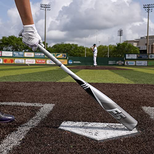 Marucci MARUCCI F5 SL -10, 2 3/4 - size: 31" / 21 oz.