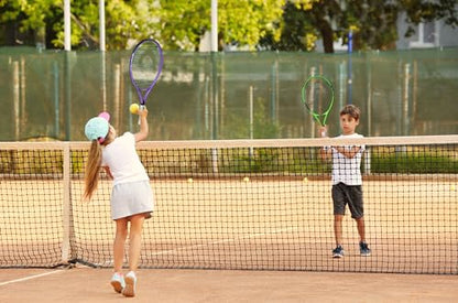 Head Instinct 23 Pre-Strung Junior Tennis Racquet