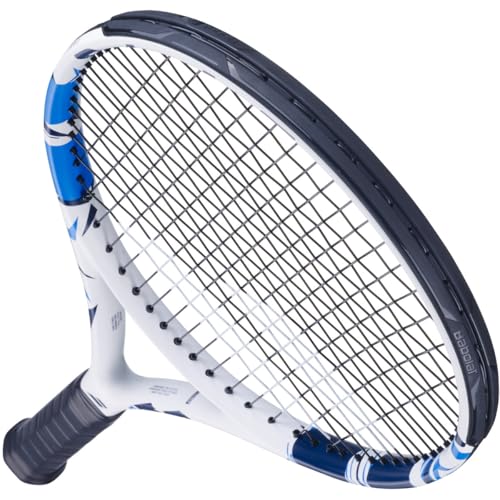 Babolat Evoke Team Strung Tennis Racquet