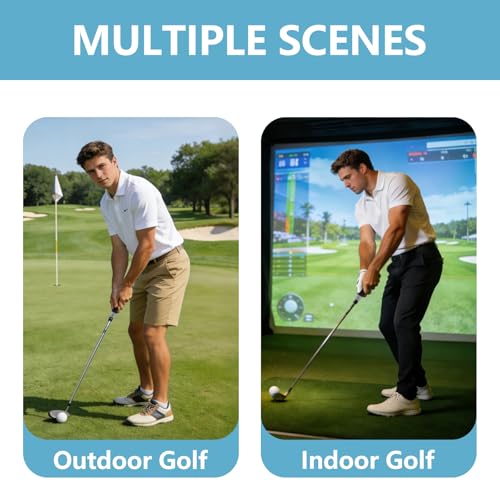 Golf Grip Trainer, Golf Training Aid, Golf Grip Kit, Golf Club Grips, Golf Club Grip, Grip Trainer Golf Club To Help Train Correct Hand Position
