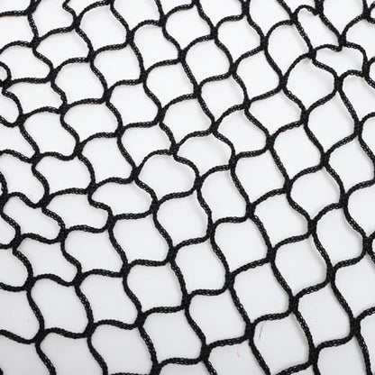 UKCOCO Soccer Training Net Lightweight Football Aim Target for Indoor Practice Durable Goal Net for All Levels for Football Enthusiasts