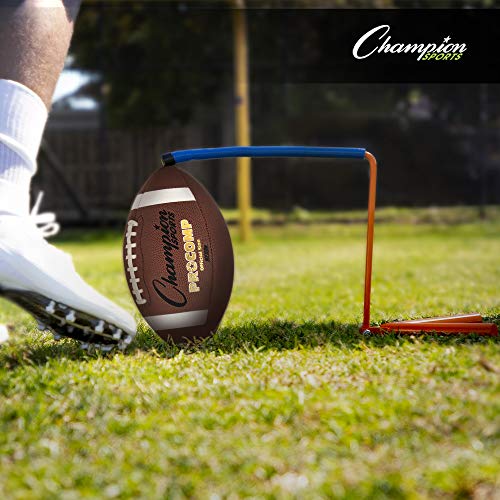 Champion Sports Football Kicking Holder