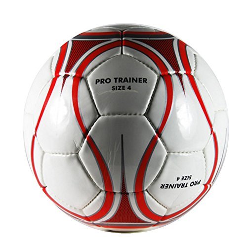 Pro Trainer Soccer Ball