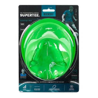 Supertee Kick Off Rugby Kicking Tee