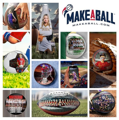 Custom Metallic Gold Basketball with Display Stand | Official Size | Personalized with Your Text! | Great for Awards, Banquets, Senior Night, Milestones, and Coach Gift - style: 1000 Points