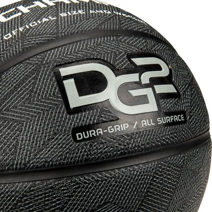 Champro Dura Grip 230 - color: Black, size: Regulation