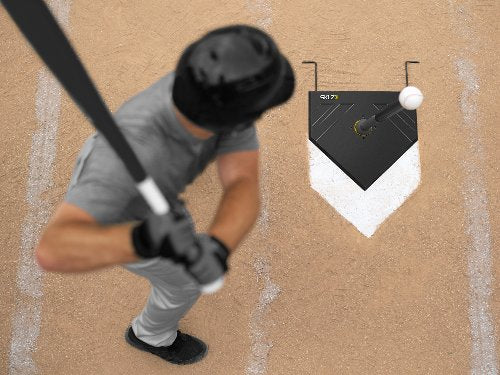 SKLZ Youth Baseball Tees: Boost Young Players' Swing with Durable, Adjustable Training Equipment - Perfect for Developing Skills and Confidence - style: 360 Tee V2