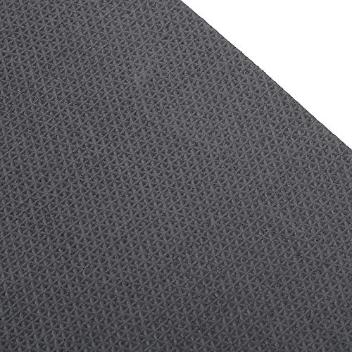 Golf Practice Putting Mat 0.3x3m Portable Outdoor Golf Hitting Mat with Non Slip Texture Foldable Durable Training Pad for Indoor Outdoor Use Ideal for Beginners and