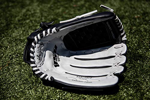 Rawlings | RSB Slowpitch Softball Glove Series | Baseball/Softball | Multiple Styles - size: 14" | Basket Web