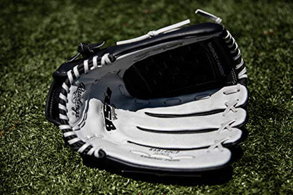 Rawlings | RSB Slowpitch Softball Glove Series | Baseball/Softball | Multiple Styles - size: 14" | Basket Web