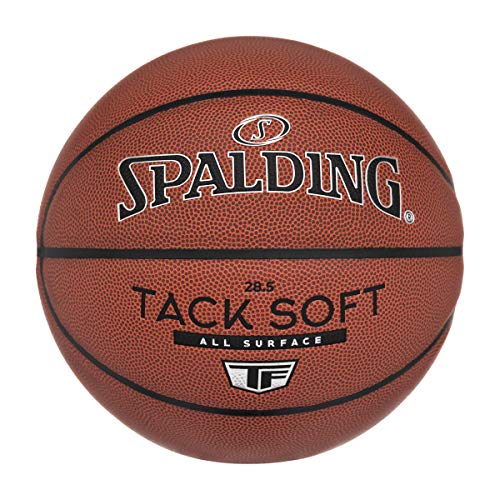 Spalding Tack Soft TF Basketball