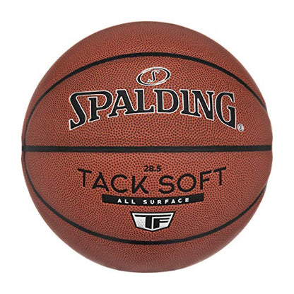 Spalding Tack Soft TF Basketball