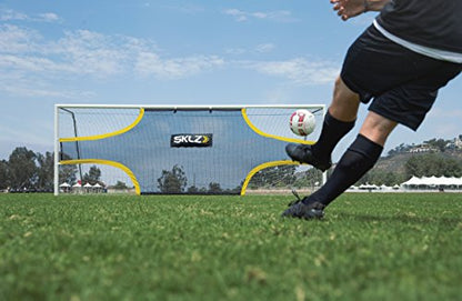 SKLZ Goal Shot Football Shooting Target Net