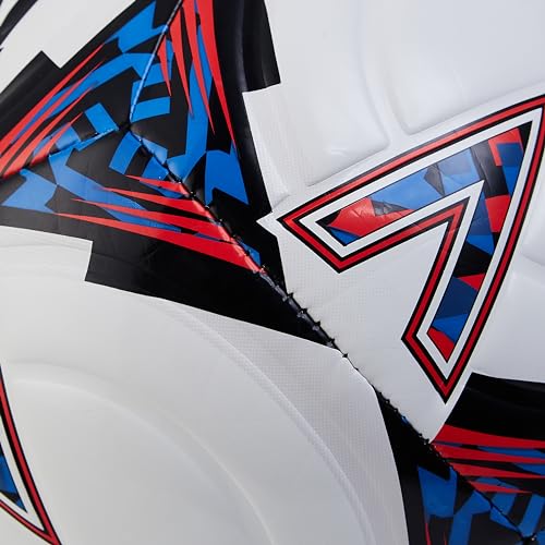 Mitre Unisex Soccer Ball Practice Impel
