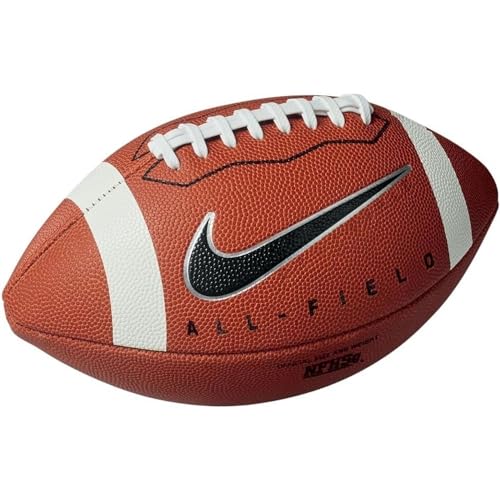 Nike All-Field 4.0 Football - size: 9 OFFICIAL