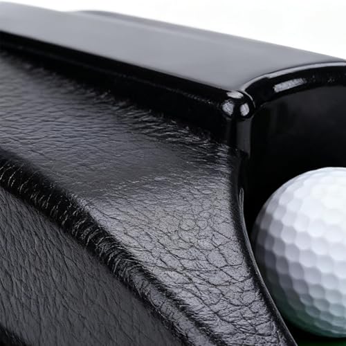Golf Ball Return | Quick Response Adjustable Angle Training Aid - Golf Ball Return Putting Unit,for Enthusiasts Beginners Lovers Men Women Players Indoor Outdoor Yard