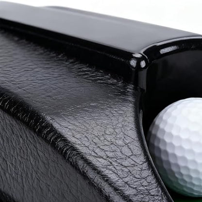 Golf Ball Return | Quick Response Adjustable Angle Training Aid - Golf Ball Return Putting Unit,for Enthusiasts Beginners Lovers Men Women Players Indoor Outdoor Yard
