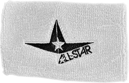 CLASSIC WRIST BANDS - color: WH