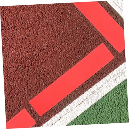 8pcs Soccer Training Markers Field Markers for Football Basketball and Tennis Court Use Smooth Edges for Safety and Agility Drills Versatile Training Tools for and Athletes