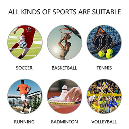 SooGree Sports Goggles Glasses for Men Womens,Racquetball Basketball Football Soccer Eye Protection Sport Eyeglasses
