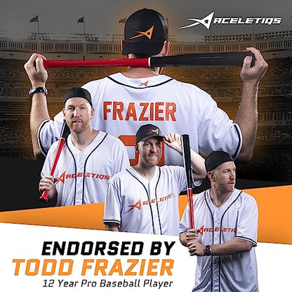 ACELETIQSBaseball Pitching Targets - color: BLACK