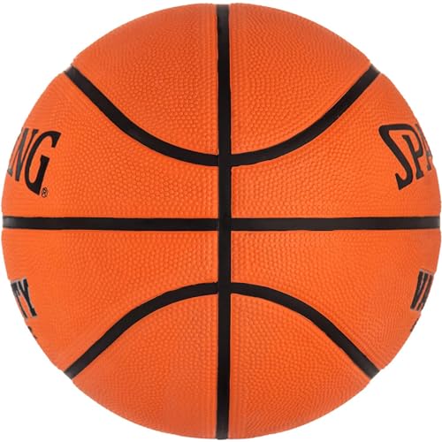 Spalding Varsity All Surface Outdoor Basketballs - 29.5", 28.5", 27.5"