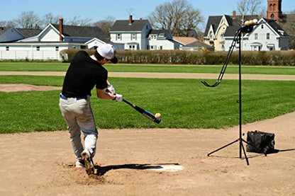 Louisville Slugger Soft Toss Training System