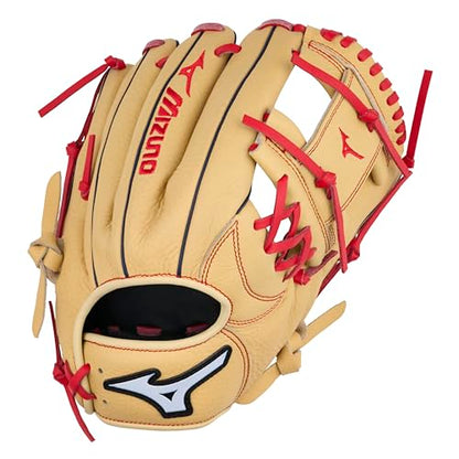 Mizuno Prospect Select