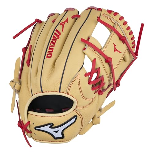 Mizuno Prospect Select