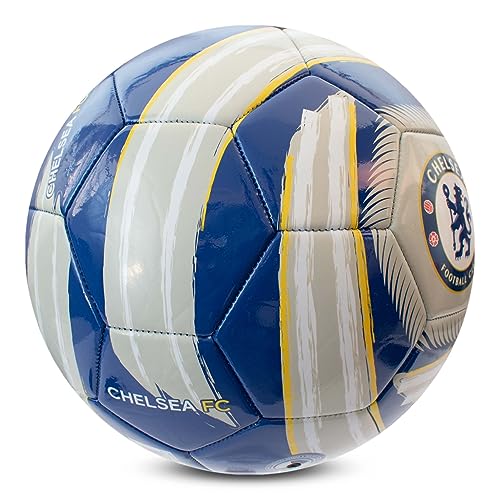 Hy-Pro Officially Licensed Cyclone Football, Size 5, Training, Match, Merchandise, Collectible for Kids and Adults