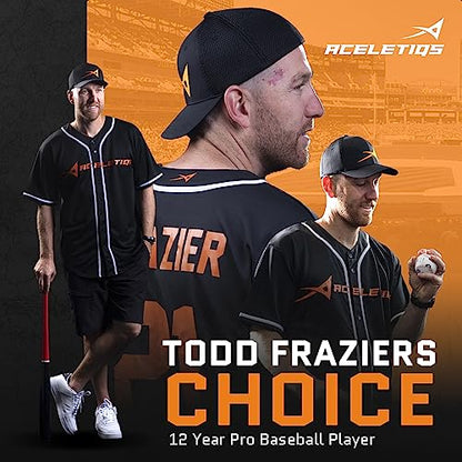 ACELETIQSBaseball Pitching Targets - color: black