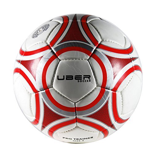 Pro Trainer Soccer Ball