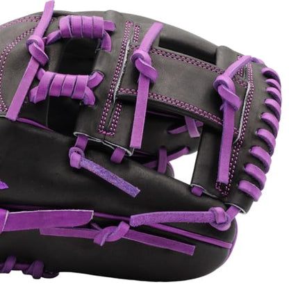 SSK Z7 Specialist Infield Baseball Glove – 11.25” - 11.5” - 11.75” - 12” – 12.25” – Right & Left Hand Throw