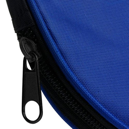 hejhncii for Paddle Cover for Case Protective Table Tennis Practical Sports Closure Handle Racket Storage Bag Du Table Tennis