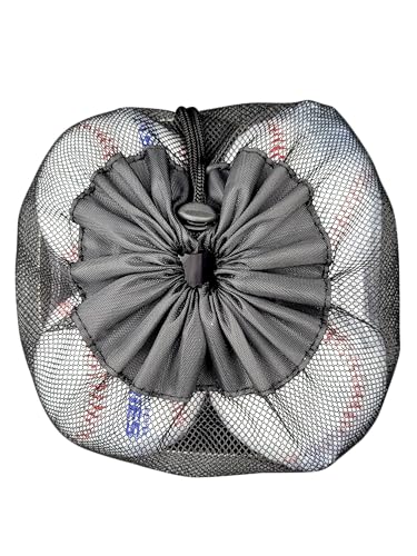 Baden | All Level R-Series | Recreation Practice Baseballs | Youth | Bag of 12