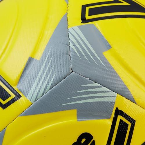 Mitre Unisex Soccer Ball Practice Impel