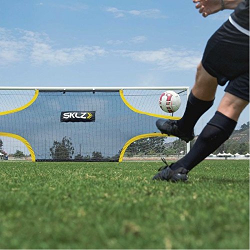 SKLZ Goal Shot Football Shooting Target Net