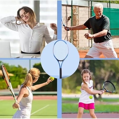 Tennis Racket Recreational Racquet Trainer Professional Trainer Enduring Professional Tennis