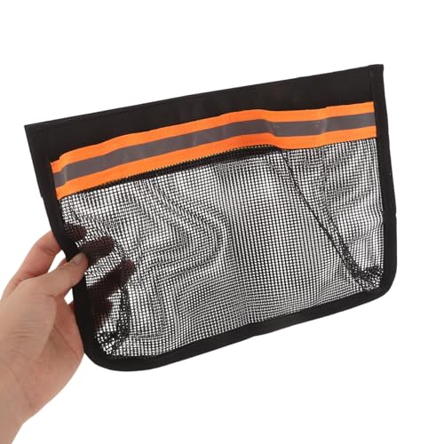 Under Table Tennis Ball Holder, Tennis Racket Holder for Balls & Paddles, Pickleball Paddle Rack Organizer, Ping Pong Accessories
