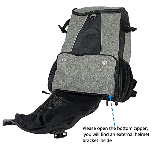 PHINIX Baseball & softball Backpack for Adults,Large Capacity Holds Bat, Helmet, Glove, Shoes