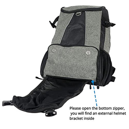 PHINIX Baseball & softball Backpack for Adults,Large Capacity Holds Bat, Helmet, Glove, Shoes